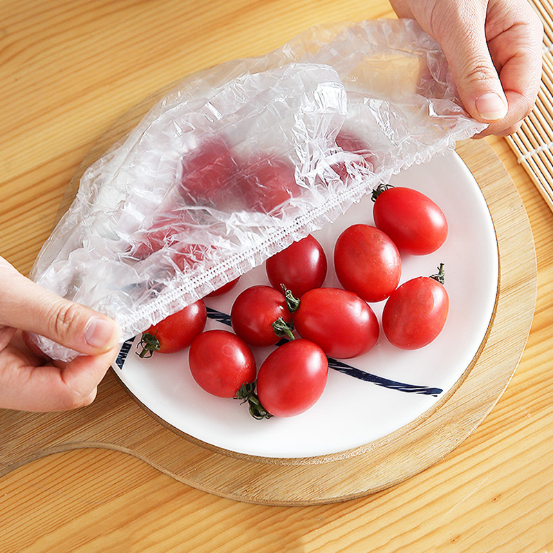 Reusable Produce Bag - تخزين المواد الغذائية القابل للتصرف يغطي
