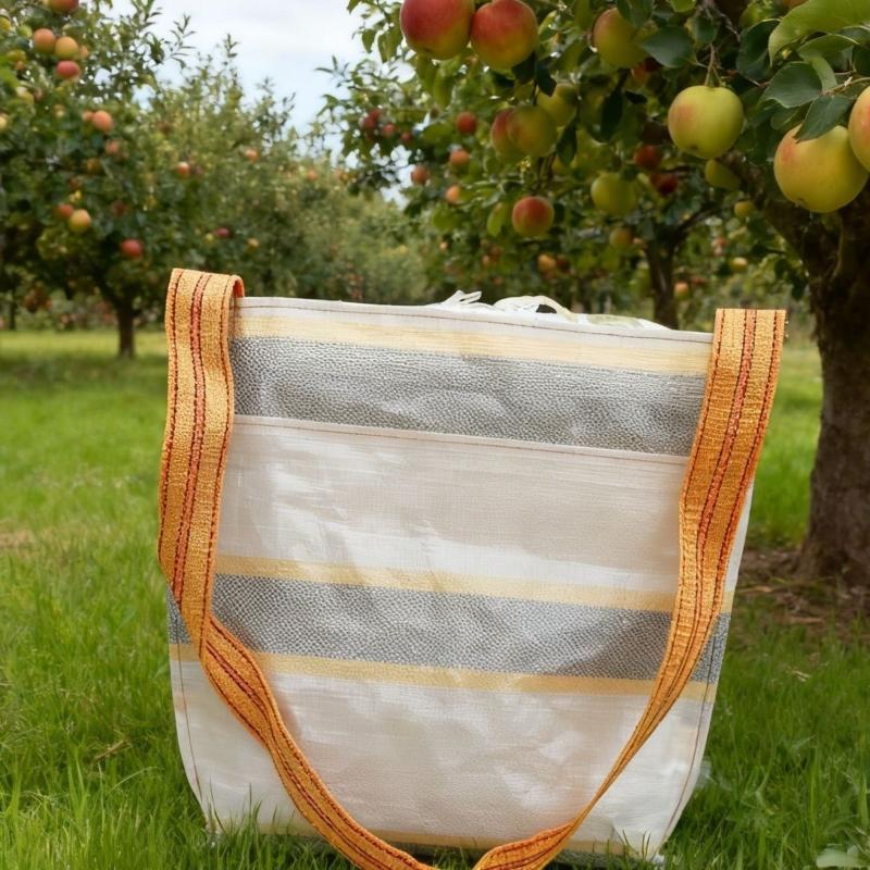 Reusable Produce Bag - 〔NN71〕حقيبة قطف الفواكه قابلة لإعادة الاستخدام،
