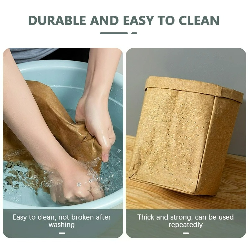 أكياس ورقية قابلة للغسل وإعادة - مراجعة Reusable Produce Bag وسعره
