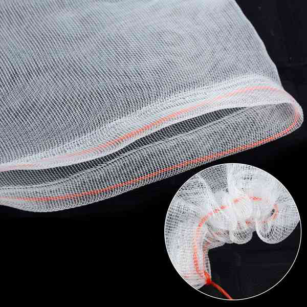100 قطعة الفاكهة والخضروات الع - مراجعة Reusable Produce Bag وسعره