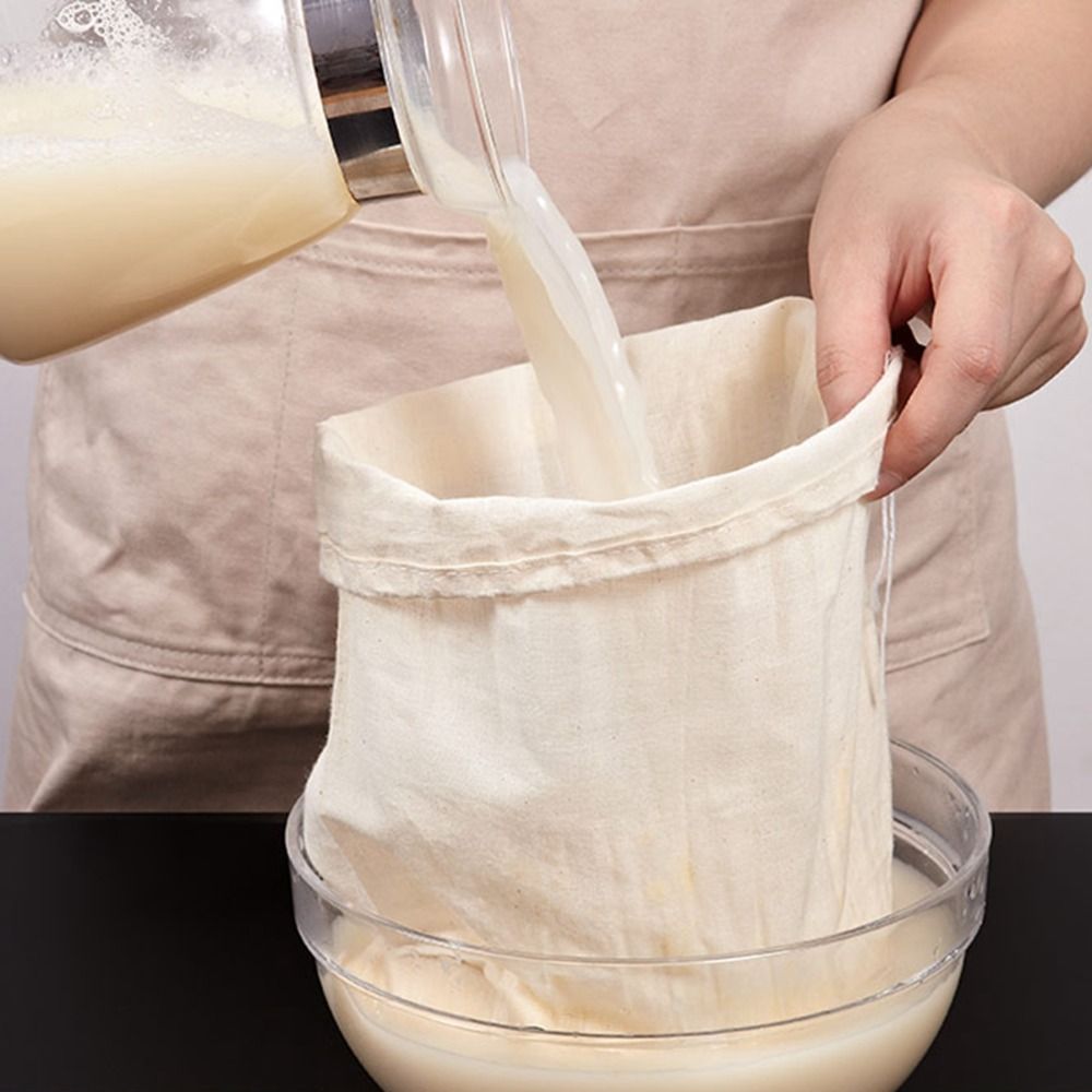 أكياس قماش الجبن القابلة لإعاد - مراجعة Reusable Produce Bag وسعره