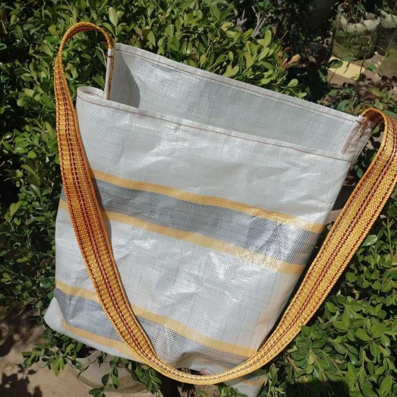 〔NN71〕حقيبة قطف الفواكه قابلة  - مراجعة Reusable Produce Bag وسعره