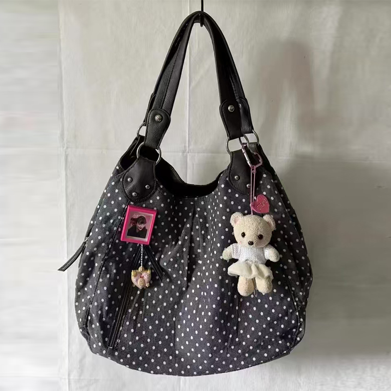 حقائب ساع عصرية عتيقة حقيبة يد - مراجعة Linen Bag Bulk وسعره