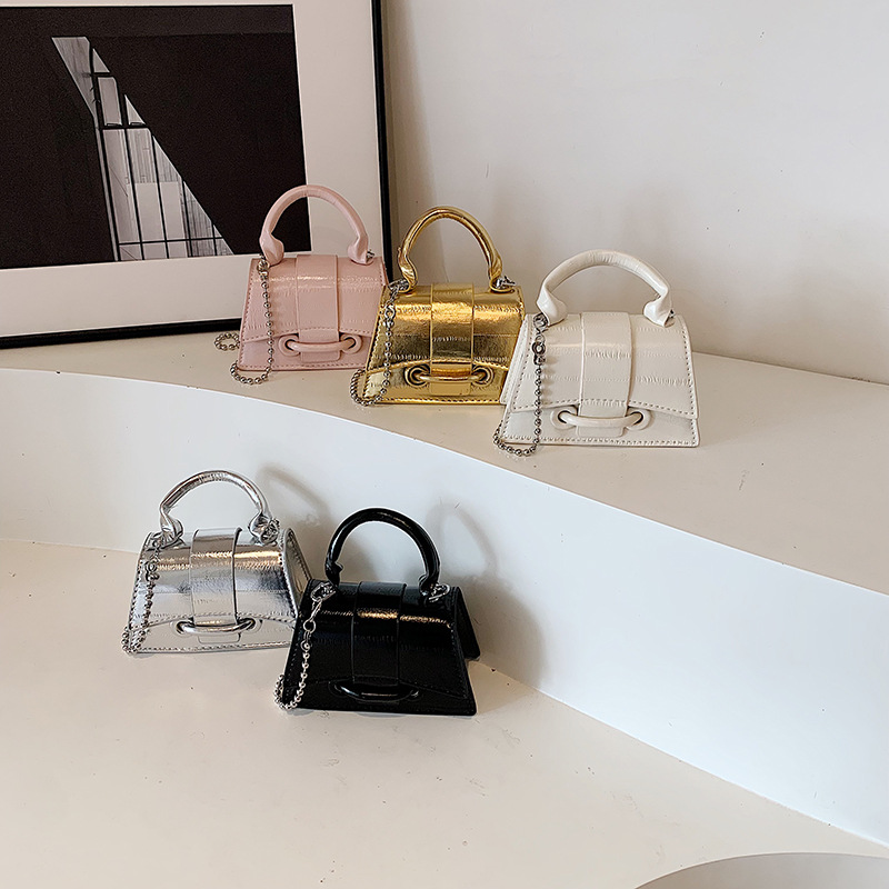 حقيبة كروس عصرية للنساء حقيبة  - مراجعة Linen Bag Bulk وسعره