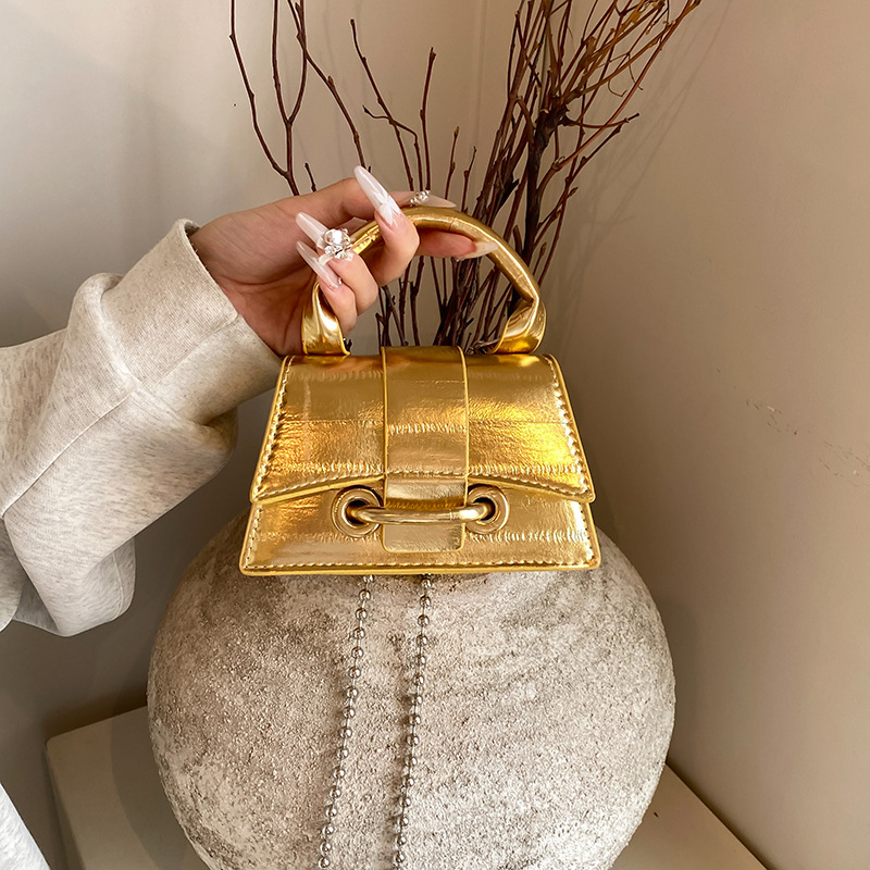 حقيبة كروس عصرية للنساء حقيبة  - مراجعة Linen Bag Bulk وسعره