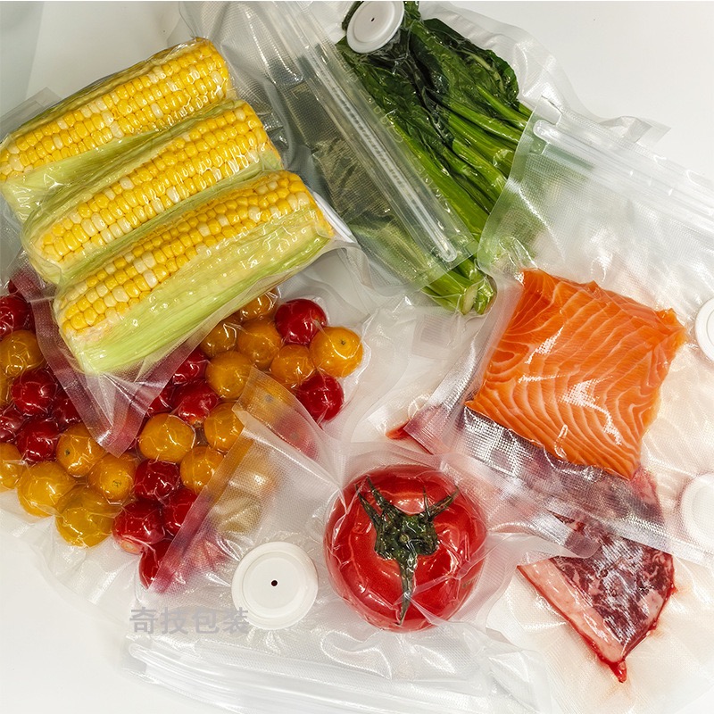 جديد قابلة لإعادة الاستخدام ال - مراجعة Reusable Produce Bag وسعره