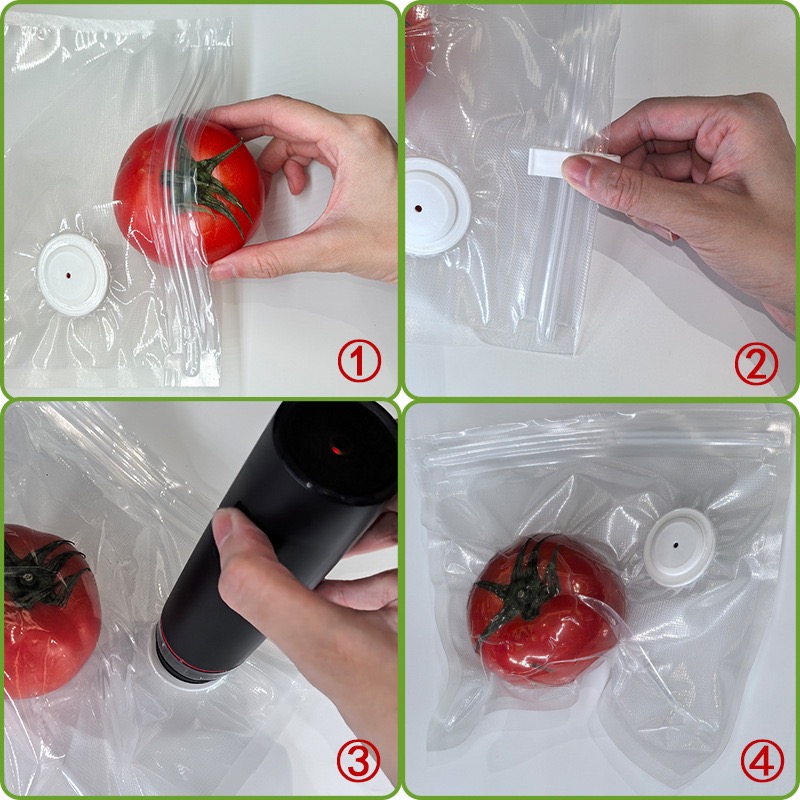 جديد قابلة لإعادة الاستخدام ال - مراجعة Reusable Produce Bag وسعره