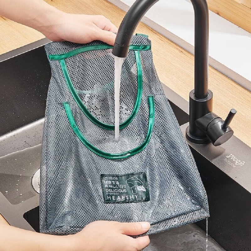 أكياس تخزين قابلة لإعادة الاست - مراجعة Reusable Produce Bag وسعره